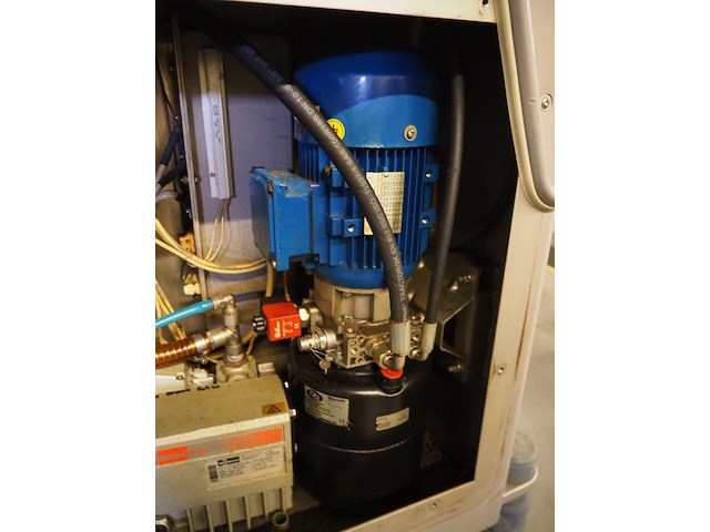 Stork / marel - afbeelding 48 van  63