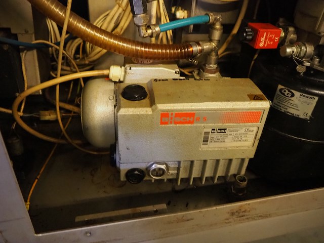 Stork / marel - afbeelding 49 van  63