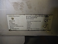 Stork / marel - afbeelding 50 van  63