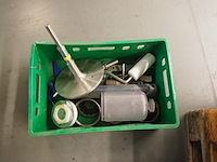 Stork / marel - afbeelding 52 van  63