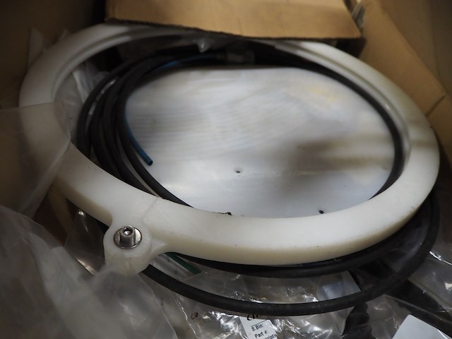 Stork / marel - afbeelding 55 van  63