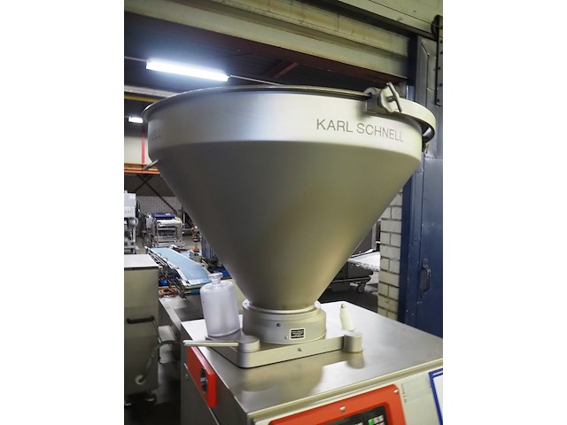 Stork / marel - afbeelding 45 van  63