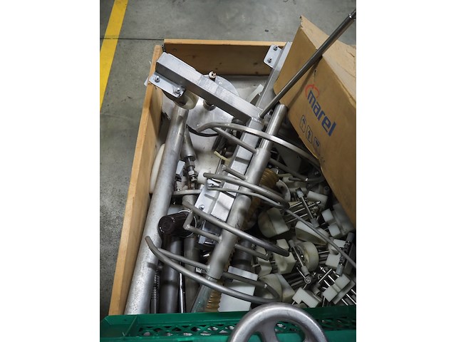 Stork / marel - afbeelding 57 van  63