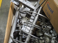 Stork / marel - afbeelding 57 van  63