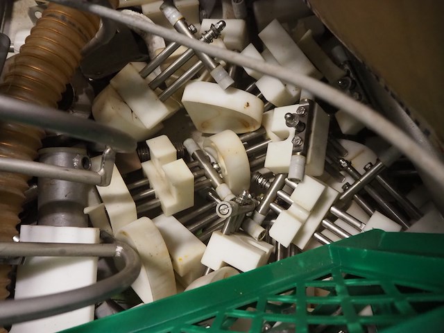 Stork / marel - afbeelding 58 van  63