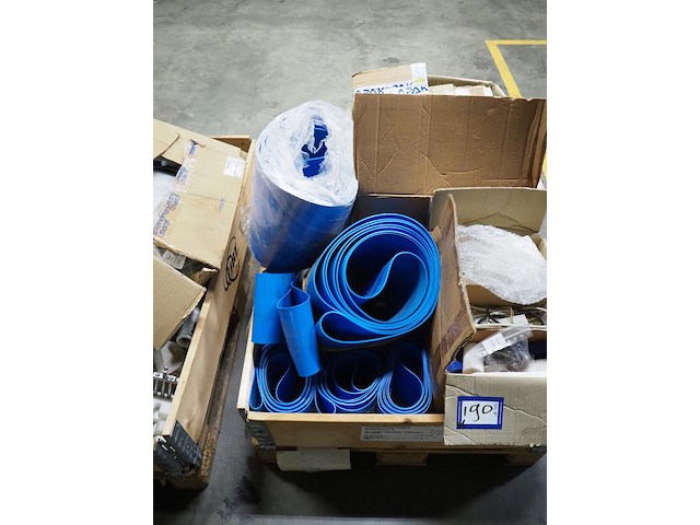 Stork / marel - afbeelding 60 van  63