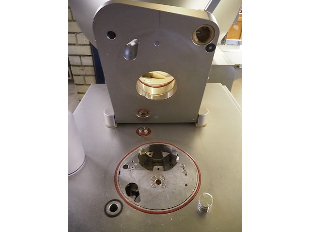 Stork / marel - afbeelding 61 van  63