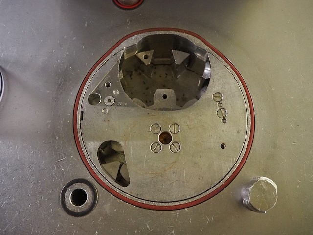 Stork / marel - afbeelding 62 van  63