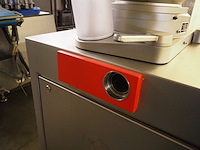 Stork / marel - afbeelding 63 van  63