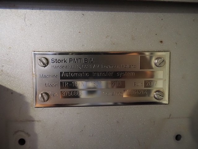 Stork pmt b.v. - afbeelding 4 van  12