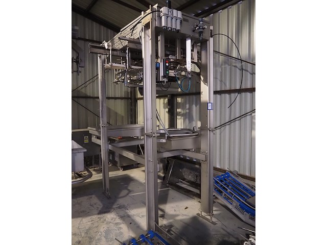 Stork pmt b.v. - afbeelding 1 van  12