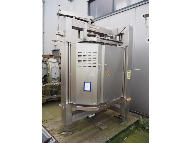 Stork pmt b.v. - afbeelding 1 van  9