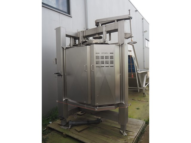 Stork pmt b.v. - afbeelding 2 van  9