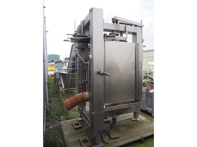 Stork pmt b.v. - afbeelding 3 van  9