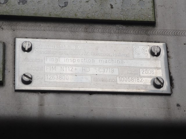 Stork pmt b.v. - afbeelding 9 van  9