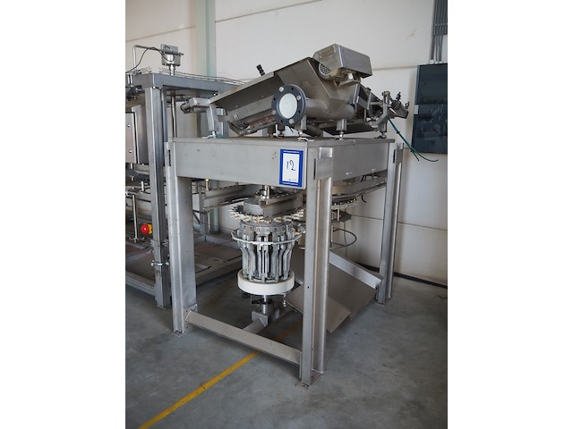 Stork pmt b.v. - afbeelding 1 van  9