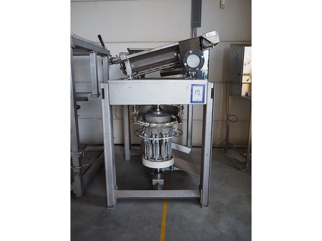 Stork pmt b.v. - afbeelding 2 van  9