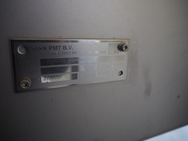 Stork pmt b.v. - afbeelding 7 van  9