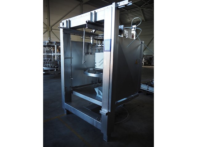 Stork pmt b.v. - afbeelding 1 van  8