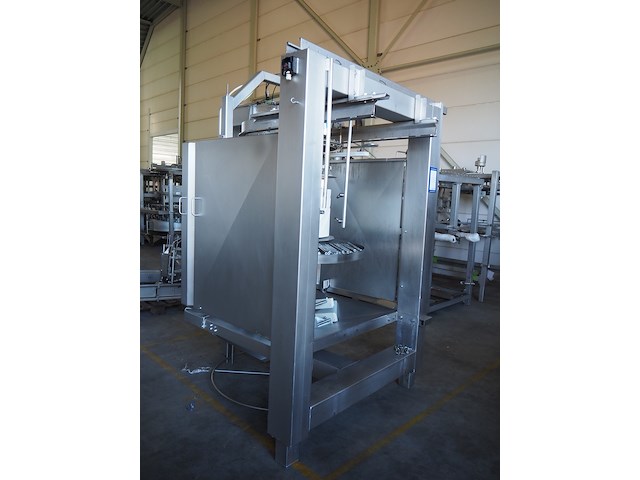 Stork pmt b.v. - afbeelding 2 van  8