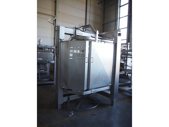 Stork pmt b.v. - afbeelding 3 van  8