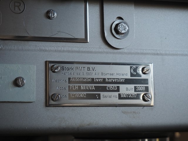 Stork pmt b.v. - afbeelding 8 van  8