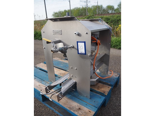 Stork pmt b.v. - afbeelding 1 van  6