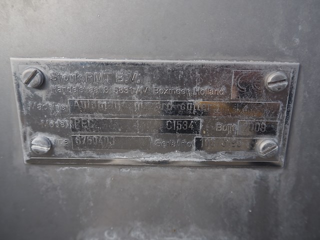 Stork pmt b.v. - afbeelding 6 van  6