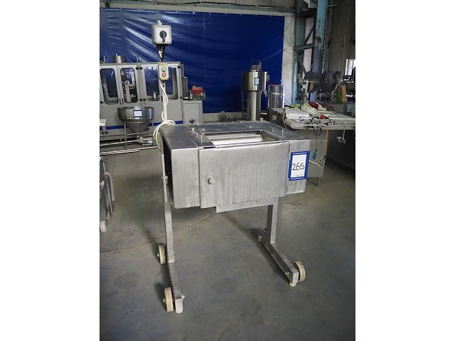 Stork protecon - afbeelding 2 van  8