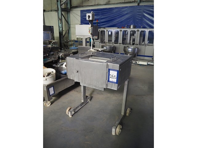 Stork protecon - afbeelding 1 van  8