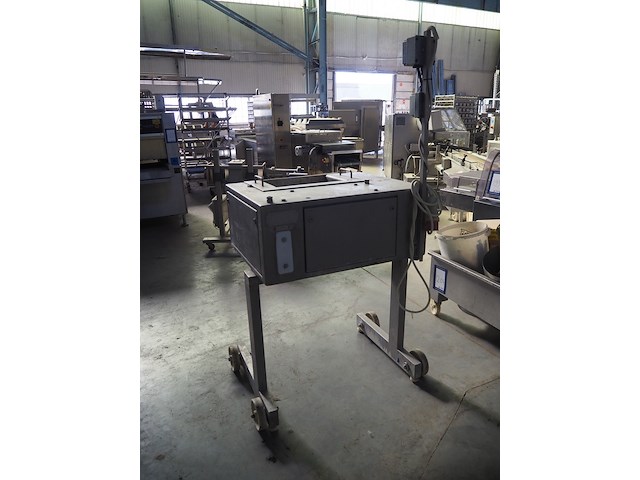 Stork protecon - afbeelding 3 van  8