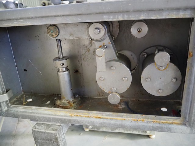 Stork protecon - afbeelding 7 van  8