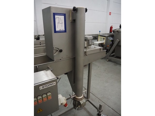 Stork titan b.v. - afbeelding 4 van  17