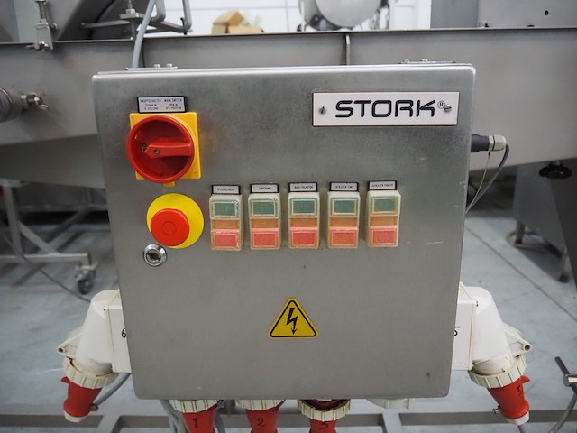 Stork titan b.v. - afbeelding 7 van  17