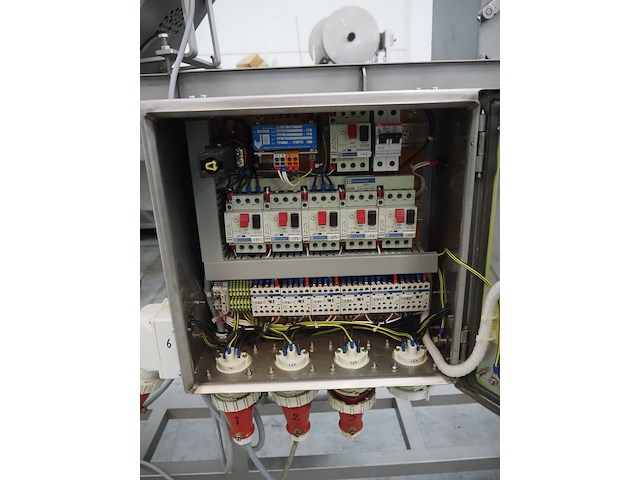 Stork titan b.v. - afbeelding 8 van  17