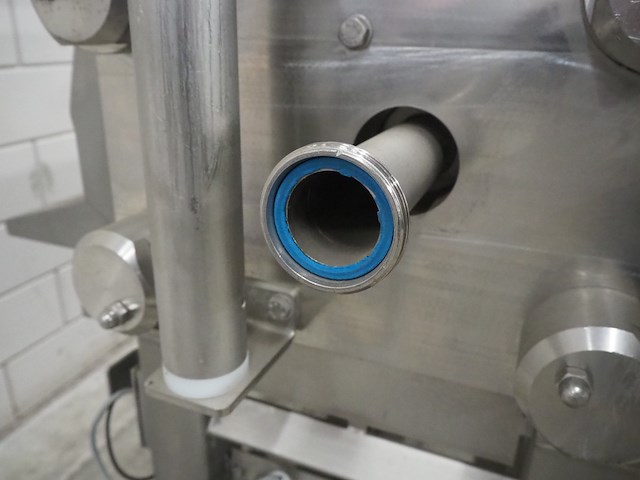 Stork townsend b.v. - afbeelding 2 van  20