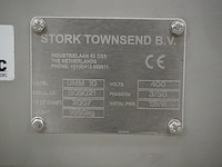 Stork townsend b.v. - afbeelding 5 van  20