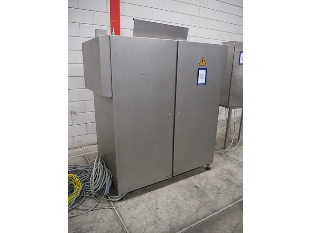 Stork townsend b.v. - afbeelding 7 van  20