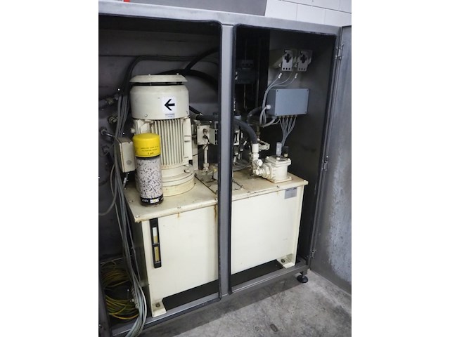 Stork townsend b.v. - afbeelding 8 van  20