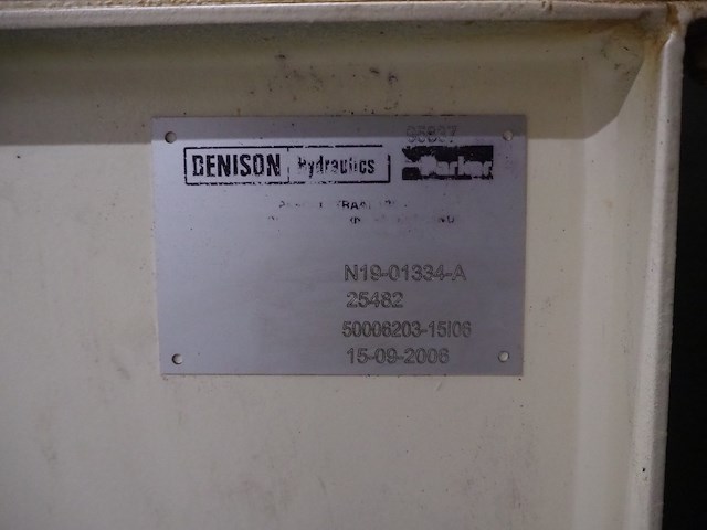 Stork townsend b.v. - afbeelding 9 van  20