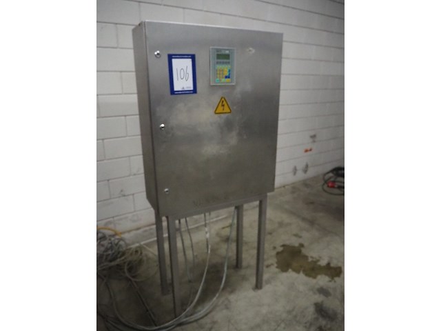 Stork townsend b.v. - afbeelding 10 van  20