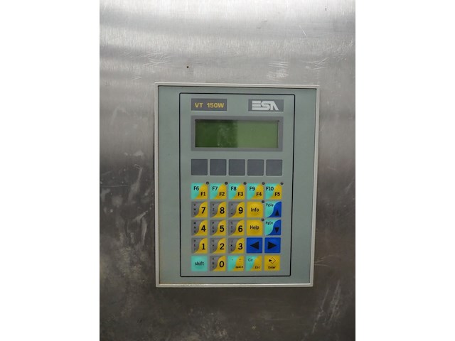 Stork townsend b.v. - afbeelding 11 van  20