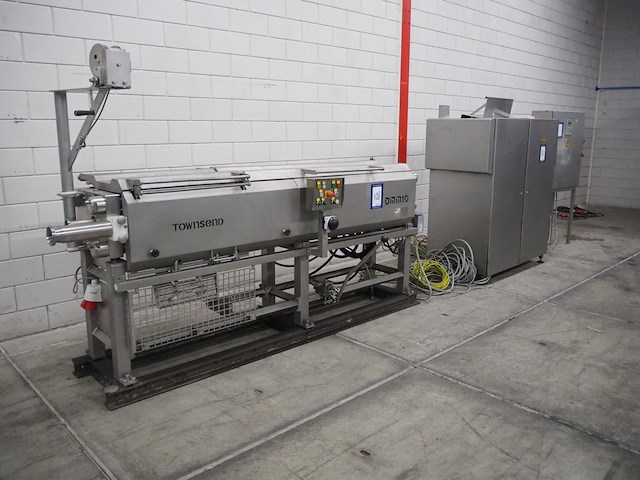 Stork townsend b.v. - afbeelding 1 van  20