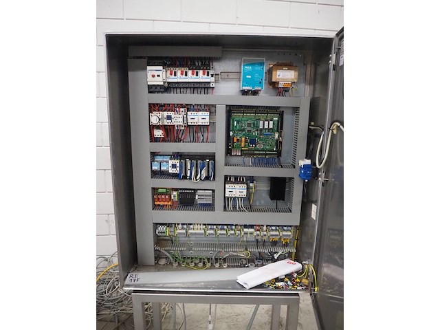 Stork townsend b.v. - afbeelding 13 van  20