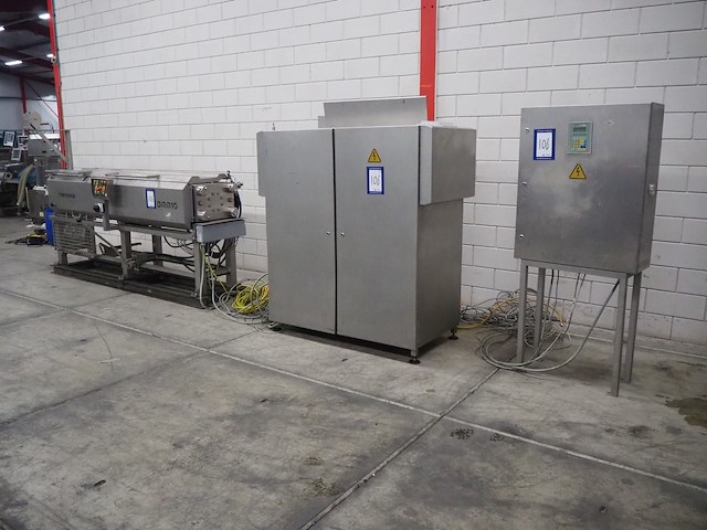 Stork townsend b.v. - afbeelding 12 van  20