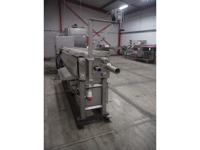 Stork townsend b.v. - afbeelding 14 van  20