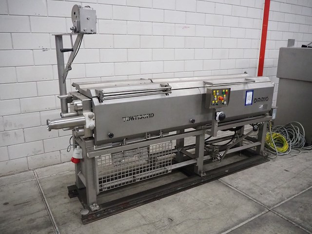 Stork townsend b.v. - afbeelding 15 van  20