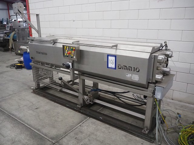 Stork townsend b.v. - afbeelding 16 van  20