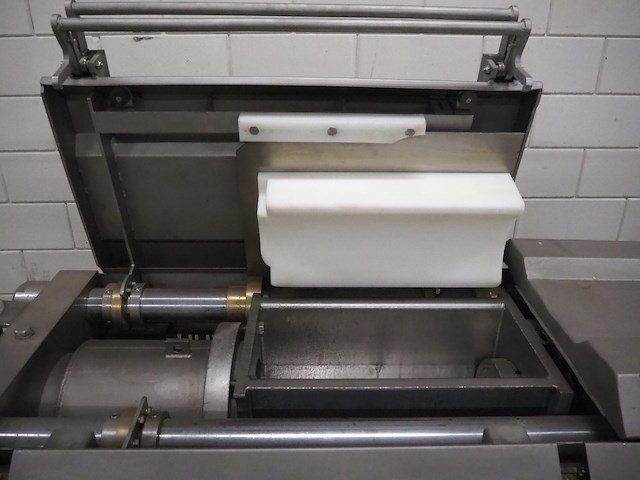 Stork townsend b.v. - afbeelding 17 van  20