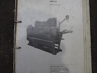 Stork townsend b.v. - afbeelding 14 van  32